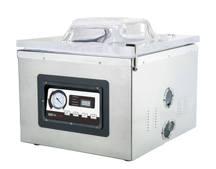 Eurodib atmovac Vacuum Sealer 17" - Double Seal Bar (DIABLO 17D)