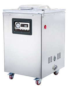 Eurodib ATMOVAC Vacuum Sealer 20" - Double Seal Bar (DIABLO 20D)
