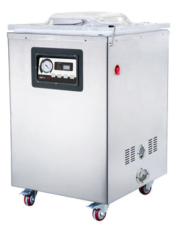 Eurodib ATMOVAC Vacuum Sealer 20" - Double Seal Bar (DIABLO 20D)