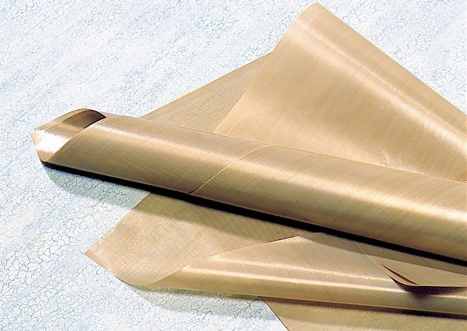 Matfer Bourgeat Non-stick Fiberglass Sheet 22 1/2" X 14 1/2" 320412 (Pack of 6)