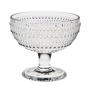 Hospitality Brands Forum Pearls Dessert Glass 10 Oz (Pack 16) FG342102-016