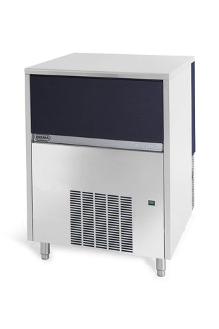 Brema Commercial FLAKE Ice Machine GB1504A HC
