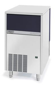 Brema Commercial FLAKE Ice Machine GB903A HC