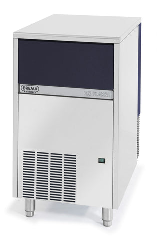Eurodib Brema Commercial Flake Ice Machine (GB903A HC)