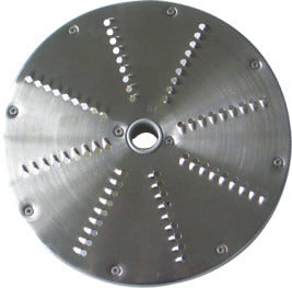 Eurodib 10 mm Slicing Blade - diameter 8'' H10
