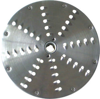 Eurodib 10 mm Slicing Blade - diameter 8'' H10