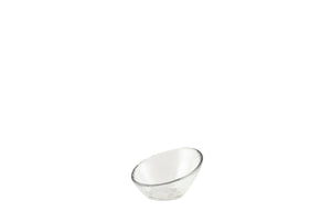 Dinnerware, Angled Glass Bowl  (72/Case) - iFoodservice Online