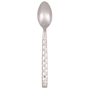 Flatware, Hammer Forged Dinner Spoon Hamf  (48/Case) - iFoodservice Online
