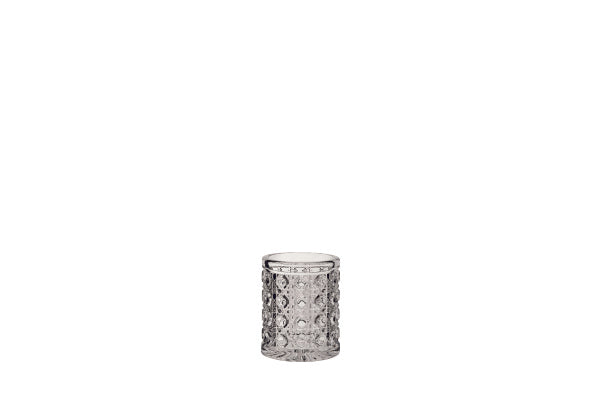 Hospitality Brands Rita 3" Votive (Pack of 12) HG91045-012