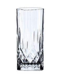Hospitality Brands Opera 12 oz. Hi Ball (Pack of 12) HGR25860-012