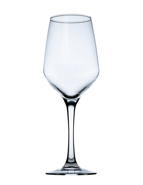 Hospitality Brands Mencia 10.75 oz. Tall Wine (Pack of 6) HGV0263-006