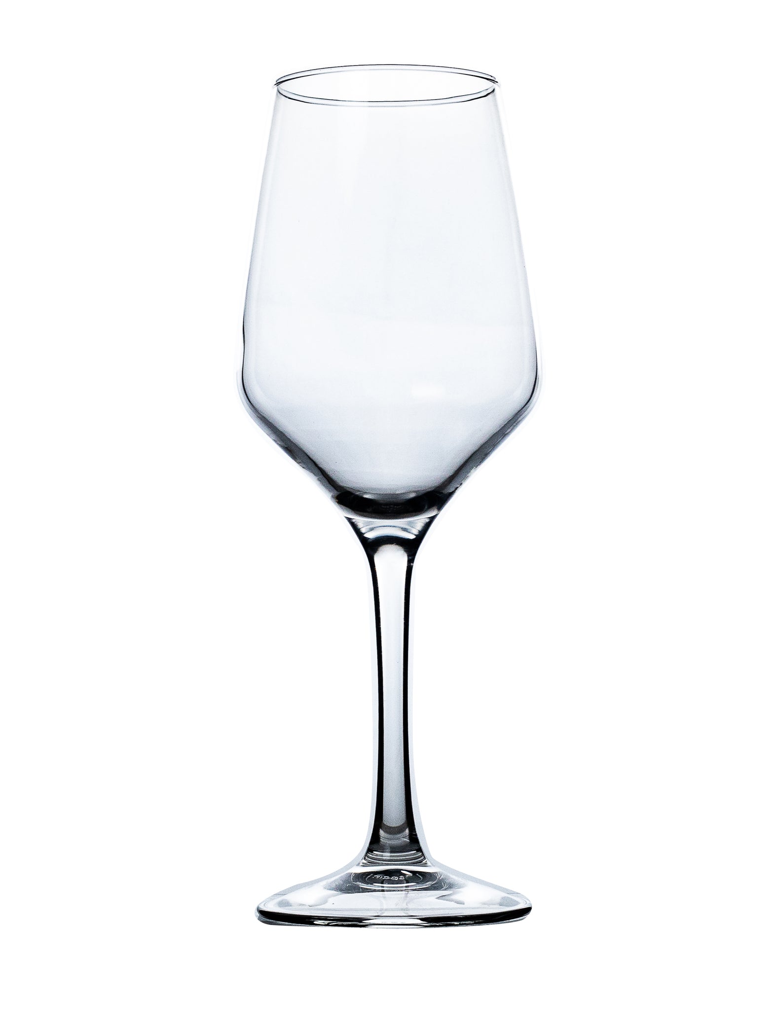 Hospitality Brands Mencia Tall Wine  Glass 15.5 oz. (Pack of 6) HGV0264-006