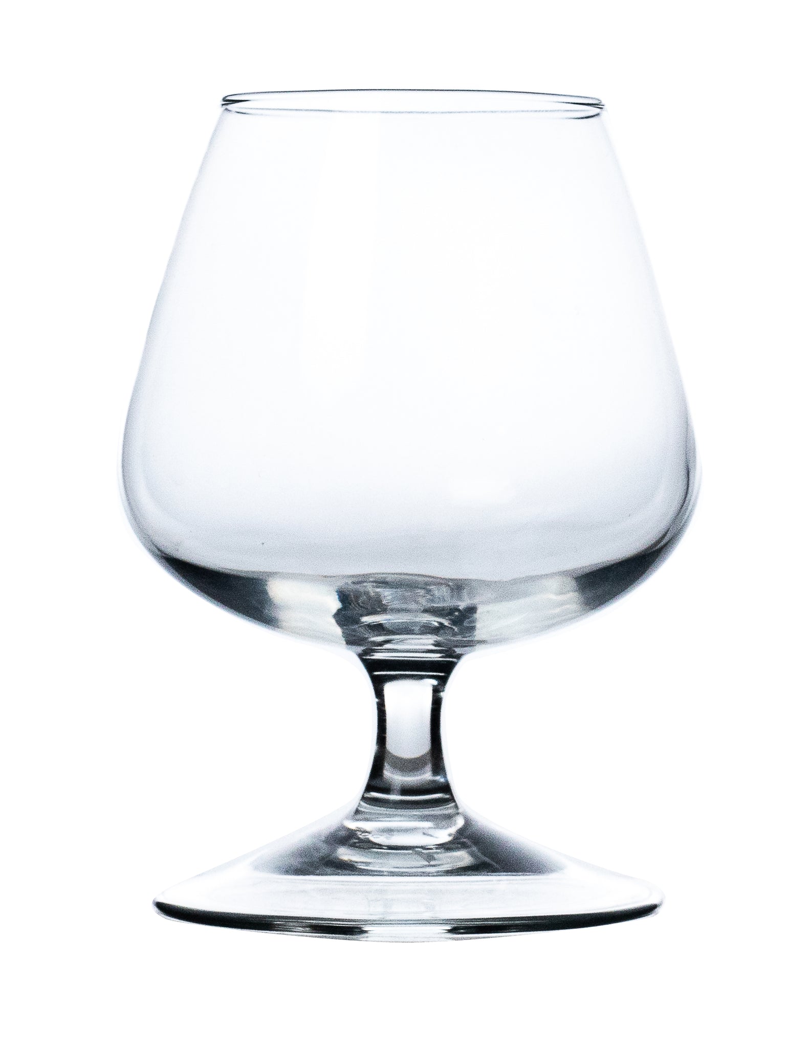 Hospitality Brands Cognac Brandy  Glass 13.25oz Pack of 6 (HGV0745-006)