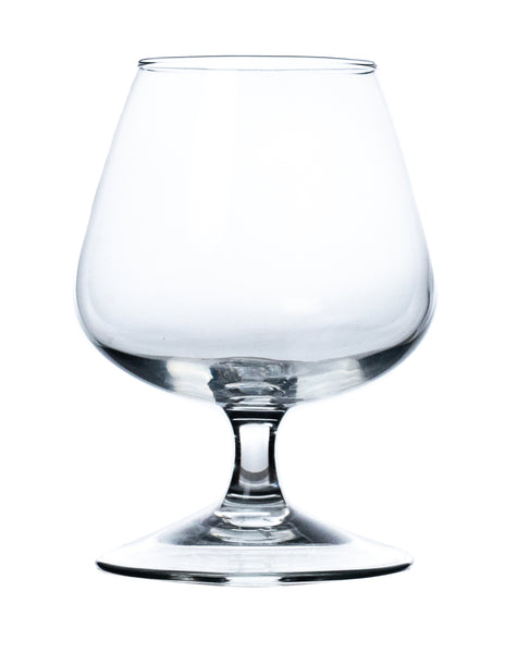 Hospitality Brands Cognac Brandy  Glass 13.25oz (Pack of 6) HGV0745-006