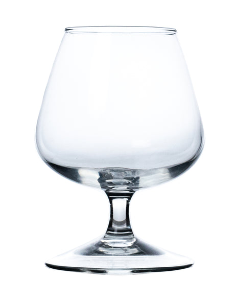 Hospitality Brands Cognac Brandy  Glass 13.25oz Pack of 6 (HGV0745-006)