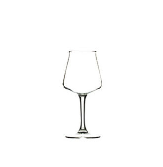 Hospitality Brands Konic Craft Beer  Glass 11.25 oz. (Pack of 6) HGV4435-006