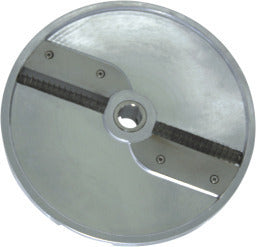 Eurodib 10 mm Slicing Blade - diameter 8'' H10