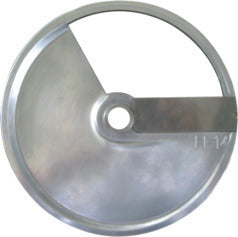 Eurodib 10 mm Slicing Blade - diameter 8'' H10