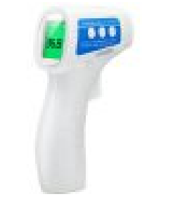 iFoodservice Supply Infrared Clinical Forehead Thermometer IFS-JXD-178