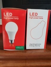 Banquet De Lights 12v LED Light Bulb BDL 6057