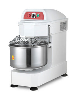 Eurodib LM50T 50 Qt. Commercial Spiral Mixer - iFoodservice Online