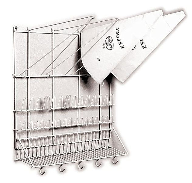 Matfer Bourgeat Pastry Bag Dryer (169002)