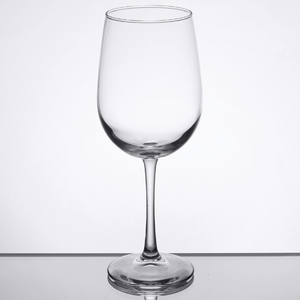 Hospitality Brands Victoria Tall Wine  Glass 19.75 oz. (Pack of 6) HGV1093-06