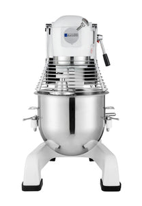 Eurodib M20 ETL 20 Quarts Planetary Food Mixer - iFoodservice Online