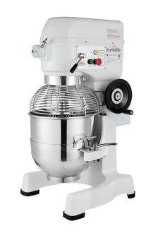 Eurodib 30 Quarts Planetary Mixer  Whip NM30A-43