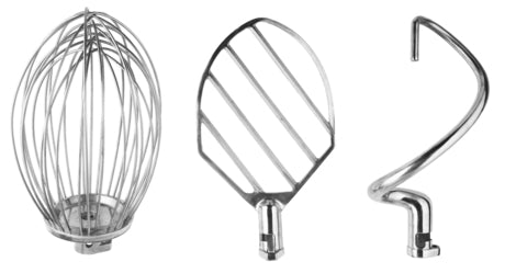 Eurodib 30 Quarts Planetary Mixer Beater (NM30A-42)