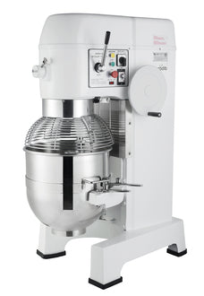 Eurodib 60 Quarts Planetary Mixer M60 ETL M60A