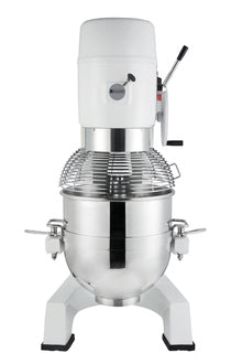 Eurodib 60 Quarts Planetary Mixer M60 ETL M60A
