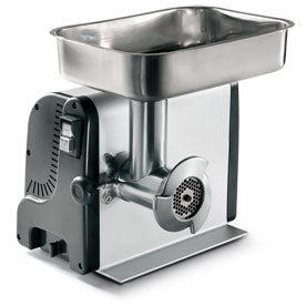 Sirman Eurodib TC8 VEGAS Commercial Meat Grinder 154 Lbs./Hr. TC8 VEGAS