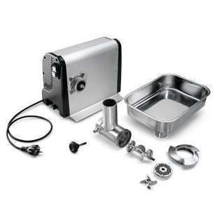 Sirman Eurodib TC8 VEGAS Commercial Meat Grinder 154 Lbs./Hr. TC8 VEGAS