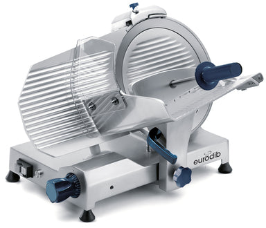 Eurodib Sirman 12" Blade Slicer MIRRA300P