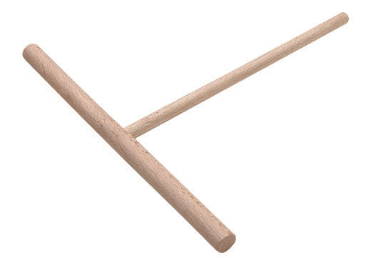 Matfer Bourgeat Crêpe Spreader, Flat 071950