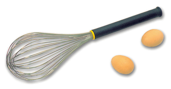 Matfer Bourgeat Egg Whisk With Exoglass Handle 17 3/4" (111046)