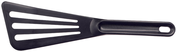 Matfer Bourgeat Exoglass Pelton Spatula Black (112419)