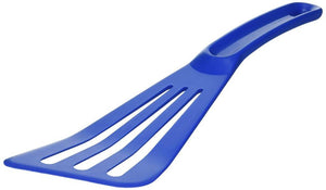 Matfer Bourgeat Exoglass® Pelton Spatula Blue (112421)