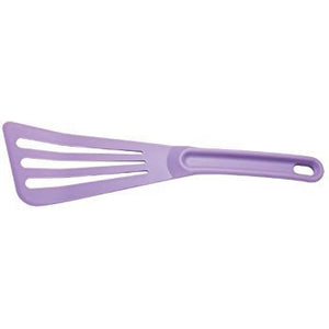 Matfer Bourgeat Exoglass® Pelton Spatula, Purple 112424