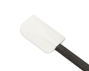Matfer Bourgeat ELVEO HIGH TEMPERATURE RUBBER SPATULA 10" 113724