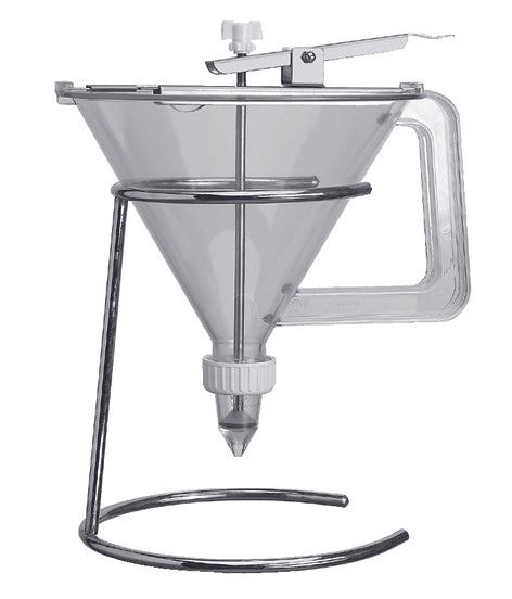 Matfer Bourgeat Bouillon Strainer/Funnel Stand (116515)