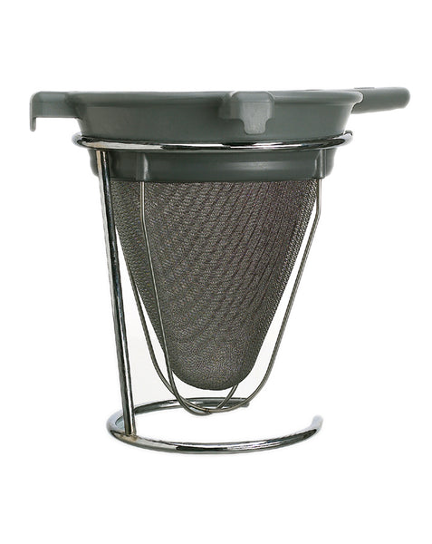 Matfer Bourgeat Bouillon Strainer/Funnel Stand (116515)