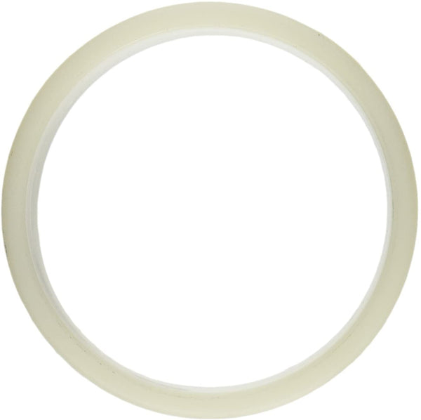 Matfer Bourgeat Exoglass® Round Pastry Cutter, Plain, 1 3/4" 150154