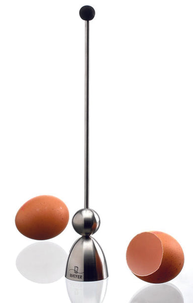 Matfer Bourgeat Egg Knocker/Egg Shell Cutter 215307