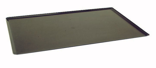 Matfer Bourgeat Blue Steel Baking/Oven Sheet, 25" X 17 3/4" (310104)
