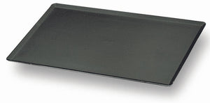 Matfer Bourgeat Exal® Aluminum Baking/Oven Sheet Nonstick, 23 5/8" X 15 3/4" (310202)