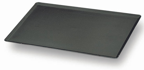 Matfer Bourgeat Exal® Aluminum Baking/Oven Sheet Nonstick, 23 5/8" X 15 3/4" (310202)
