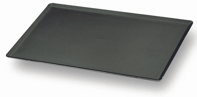 Matfer Bourgeat Exal® Aluminum Baking/Oven Sheet, Nonstick, 15 3/4" X 11 7/8" (310201)