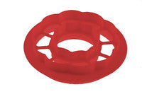 Silikomart Kit Magia Del Tempo 1000 - Silicone Mould + Cutter (Pack of 3) Magia1000